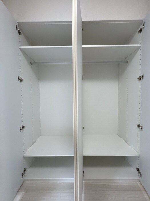 フロンティアレジデンス錦糸公園の物件内観写真