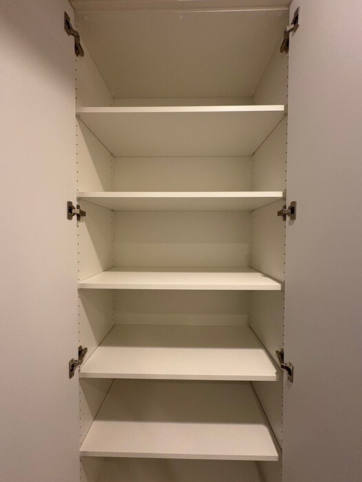 フロンティアレジデンス錦糸公園の物件内観写真