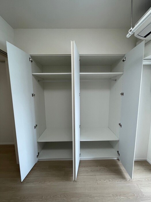 フロンティアレジデンス錦糸公園の物件内観写真