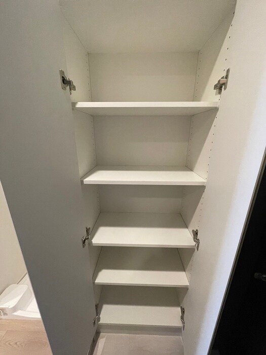 フロンティアレジデンス錦糸公園の物件内観写真