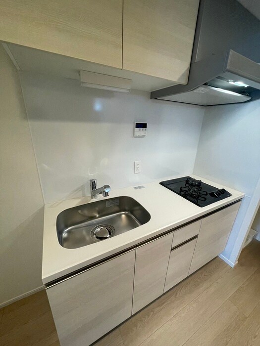 フロンティアレジデンス錦糸公園の物件内観写真