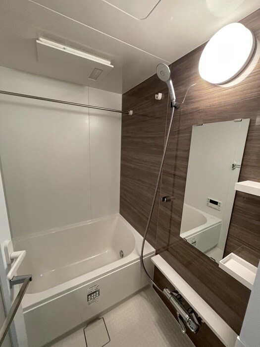 フロンティアレジデンス錦糸公園の物件内観写真