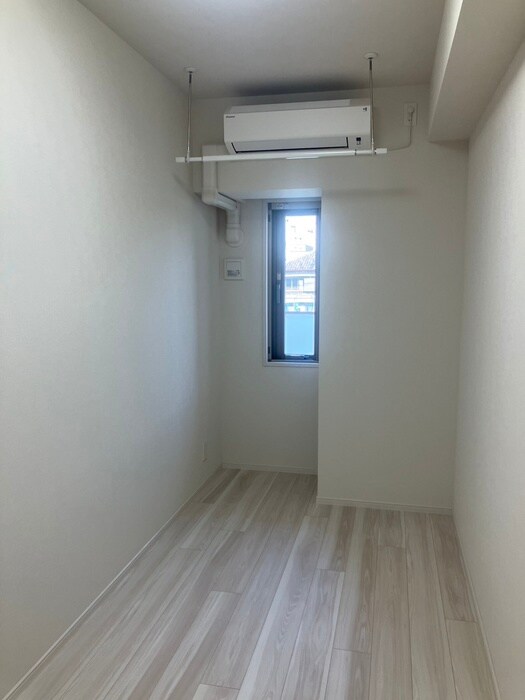 フロンティアレジデンス錦糸公園の物件内観写真