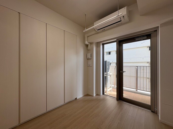 フロンティアレジデンス錦糸公園の物件内観写真