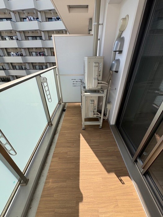 フロンティアレジデンス錦糸公園の物件内観写真