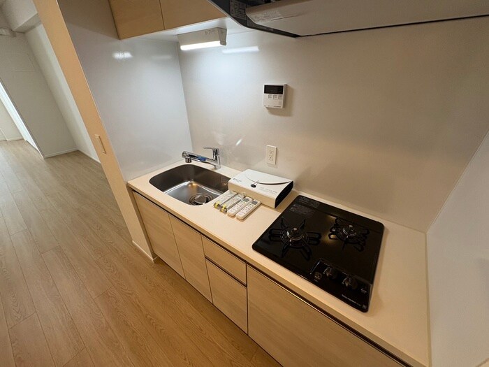 フロンティアレジデンス錦糸公園の物件内観写真