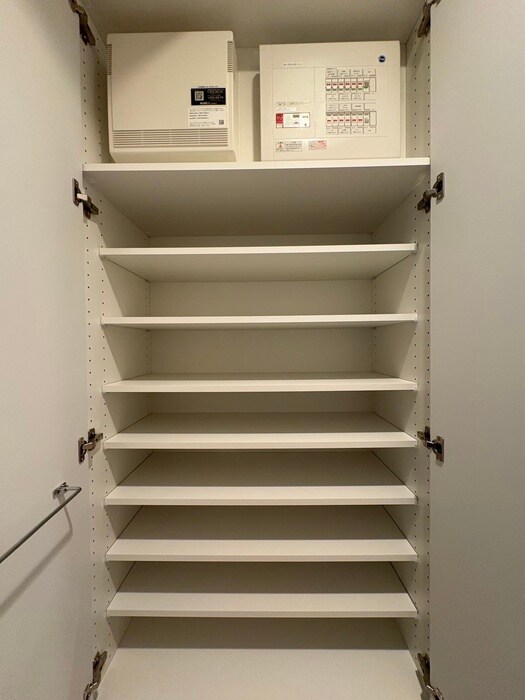 フロンティアレジデンス錦糸公園の物件内観写真