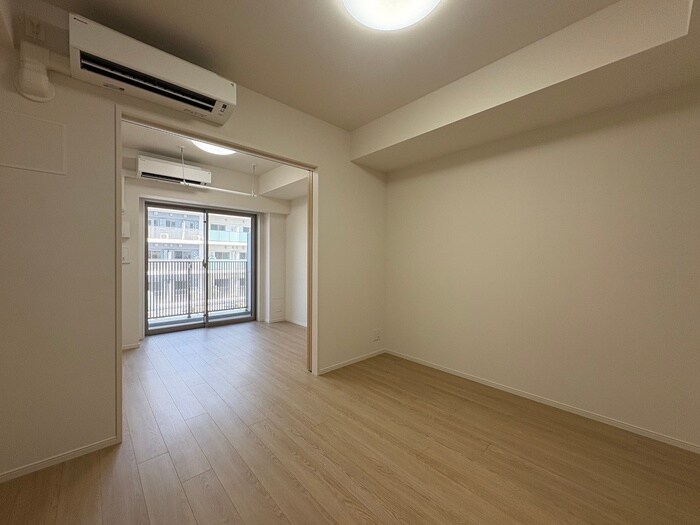 フロンティアレジデンス錦糸公園の物件内観写真
