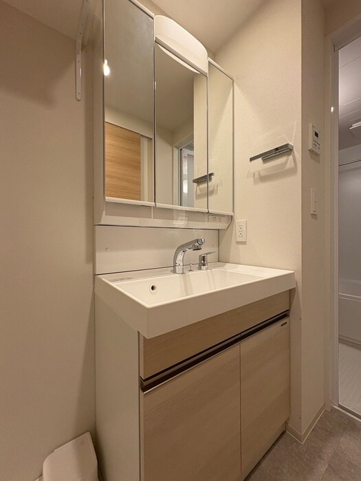 フロンティアレジデンス錦糸公園の物件内観写真