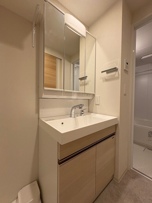 フロンティアレジデンス錦糸公園の物件内観写真