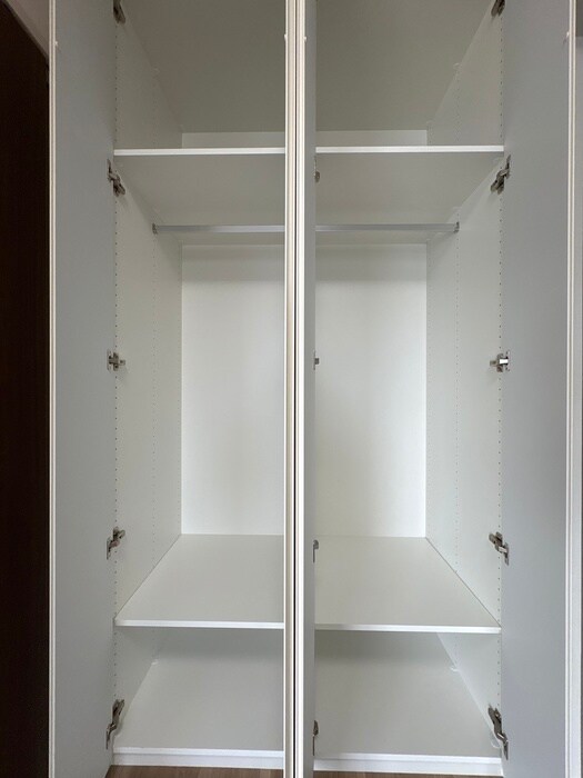 フロンティアレジデンス錦糸公園の物件内観写真