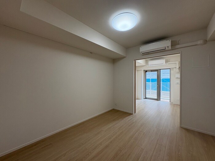 フロンティアレジデンス錦糸公園の物件内観写真