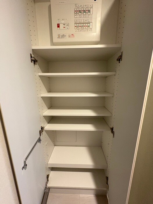 フロンティアレジデンス錦糸公園の物件内観写真