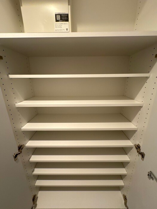 フロンティアレジデンス錦糸公園の物件内観写真