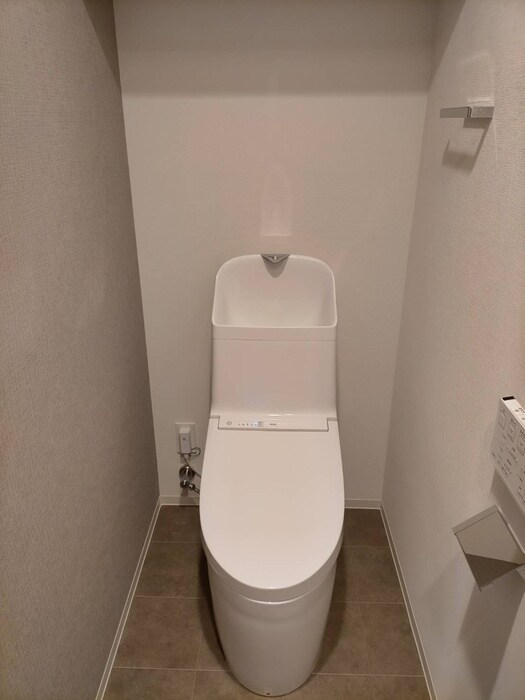 フロンティアレジデンス錦糸公園の物件内観写真