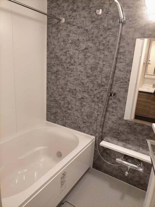 フロンティアレジデンス錦糸公園の物件内観写真