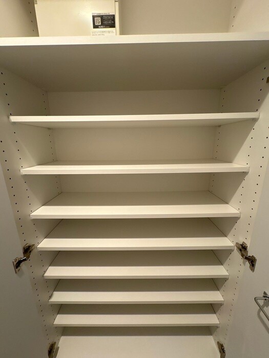 フロンティアレジデンス錦糸公園の物件内観写真