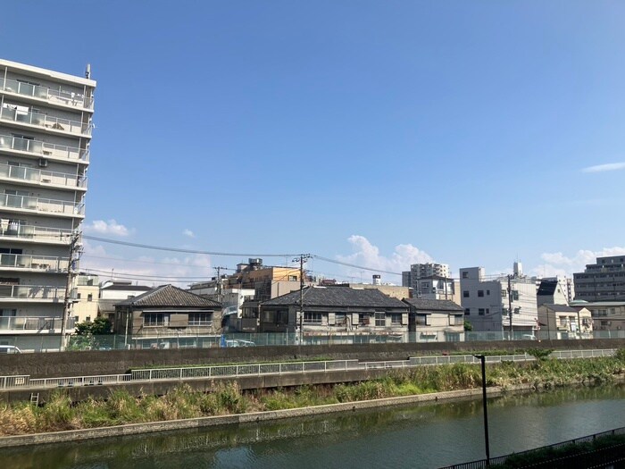フロンティアレジデンス錦糸公園の物件内観写真