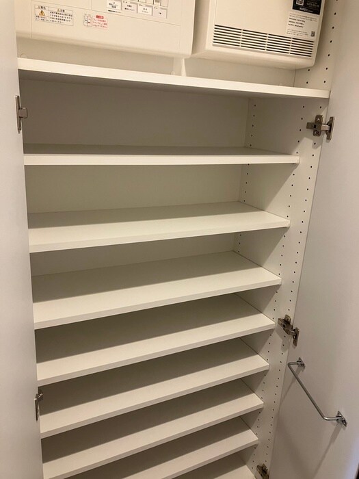 フロンティアレジデンス錦糸公園の物件内観写真