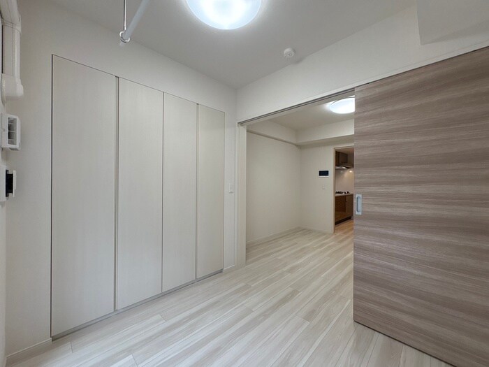 フロンティアレジデンス錦糸公園の物件内観写真