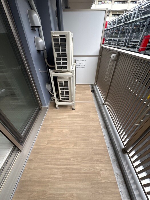 フロンティアレジデンス錦糸公園の物件内観写真