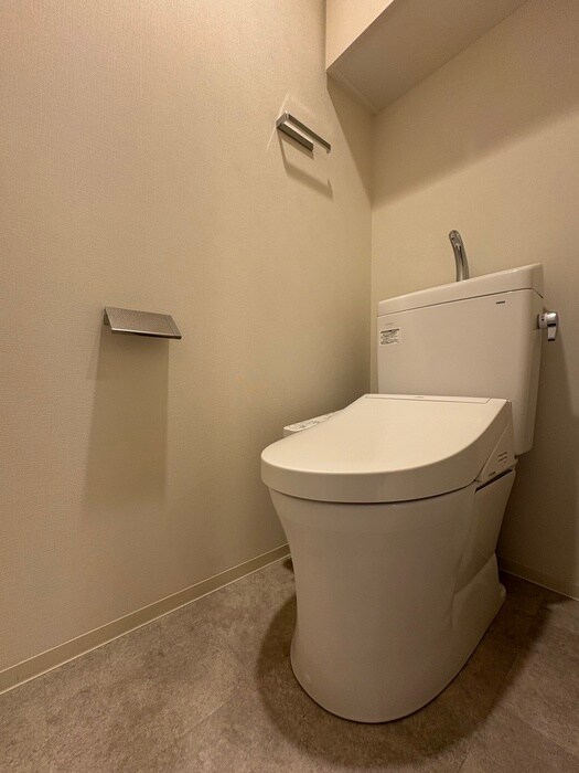 フロンティアレジデンス錦糸公園の物件内観写真