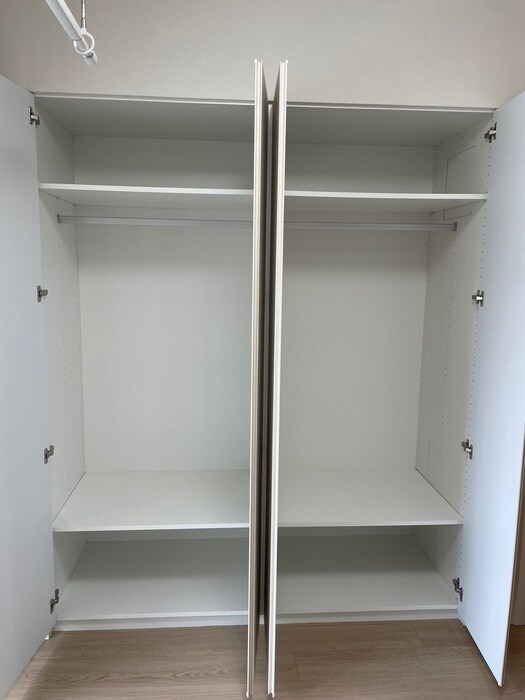 フロンティアレジデンス錦糸公園の物件内観写真