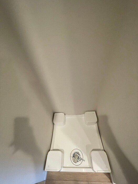 フロンティアレジデンス錦糸公園の物件内観写真