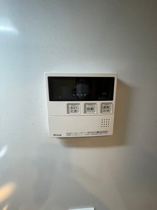 フロンティアレジデンス錦糸公園の物件内観写真