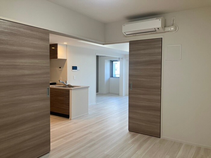 フロンティアレジデンス錦糸公園の物件内観写真