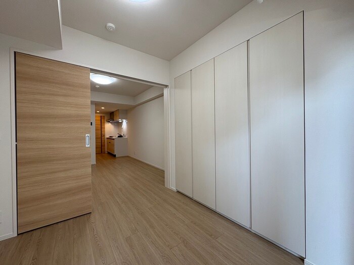 フロンティアレジデンス錦糸公園の物件内観写真