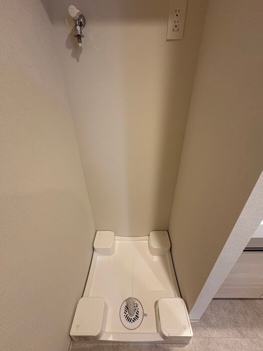 フロンティアレジデンス錦糸公園の物件内観写真