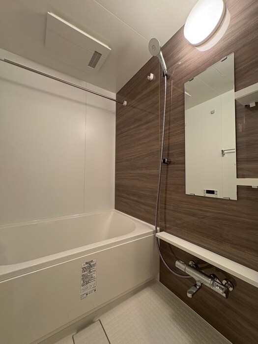 フロンティアレジデンス錦糸公園の物件内観写真