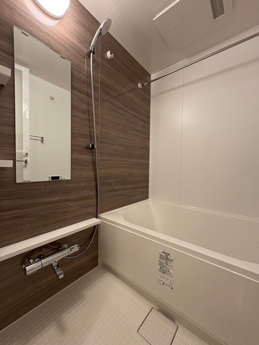 フロンティアレジデンス錦糸公園の物件内観写真