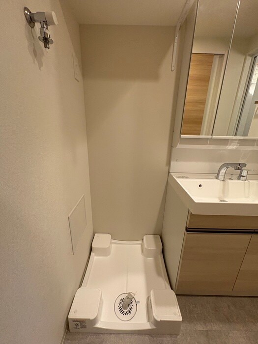 フロンティアレジデンス錦糸公園の物件内観写真