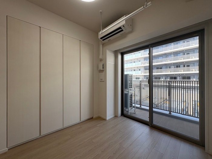 フロンティアレジデンス錦糸公園の物件内観写真