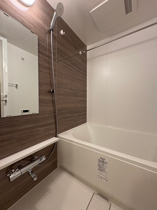 フロンティアレジデンス錦糸公園の物件内観写真