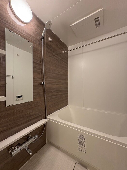 フロンティアレジデンス錦糸公園の物件内観写真