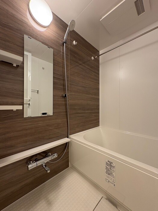 フロンティアレジデンス錦糸公園の物件内観写真