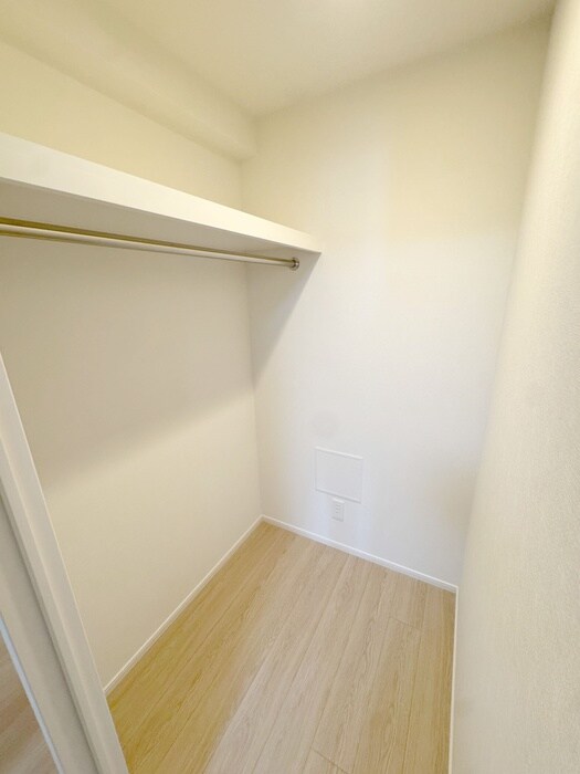 フロンティアレジデンス錦糸公園の物件内観写真