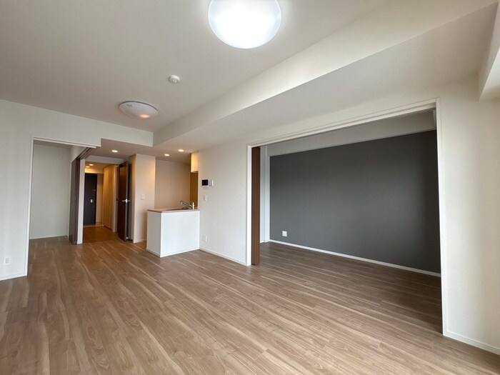 フロンティアレジデンス錦糸公園の物件内観写真