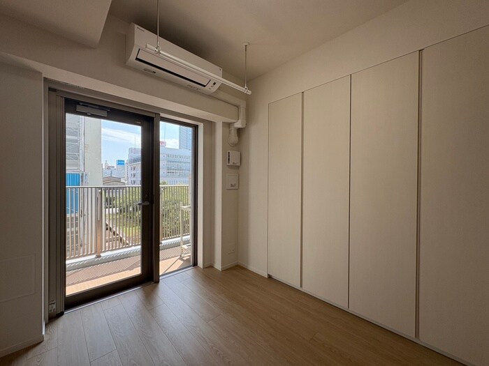 フロンティアレジデンス錦糸公園の物件内観写真