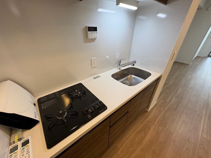 フロンティアレジデンス錦糸公園の物件内観写真