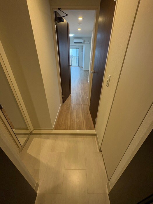 フロンティアレジデンス錦糸公園の物件内観写真