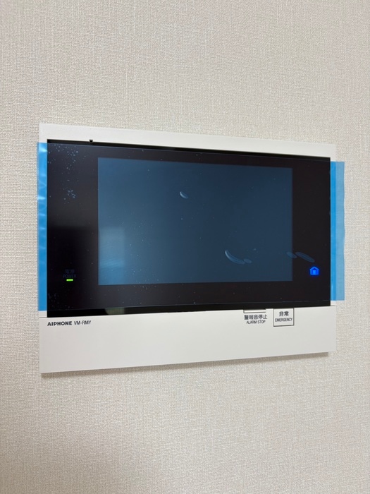 フロンティアレジデンス錦糸公園の物件内観写真