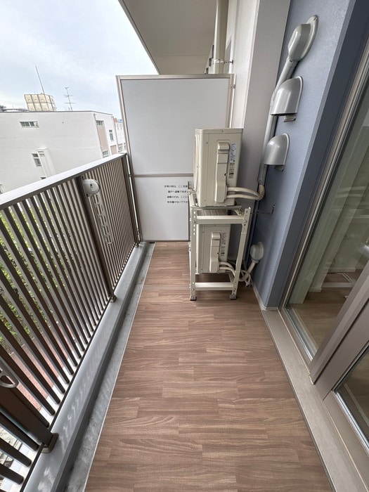 フロンティアレジデンス錦糸公園の物件内観写真