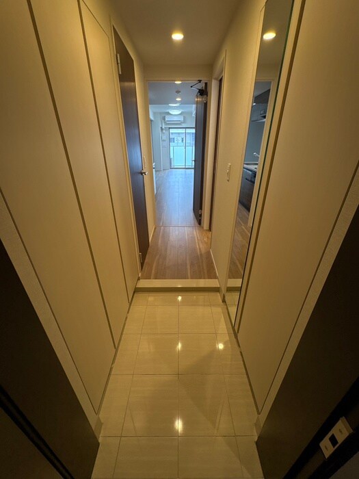 フロンティアレジデンス錦糸公園の物件内観写真