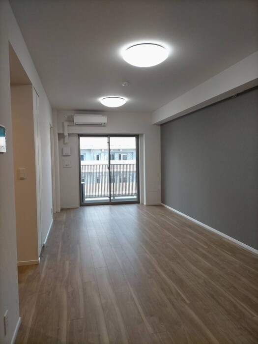 フロンティアレジデンス錦糸公園の物件内観写真