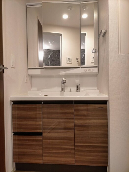 フロンティアレジデンス錦糸公園の物件内観写真