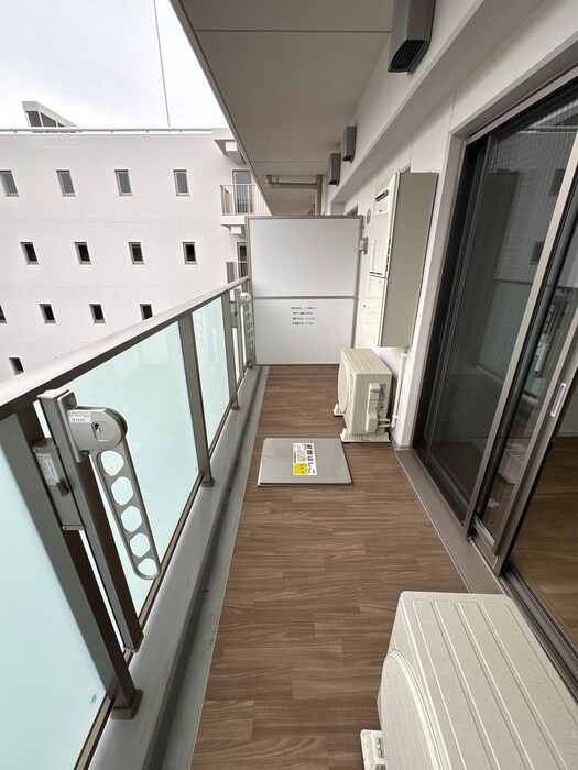 フロンティアレジデンス錦糸公園の物件内観写真